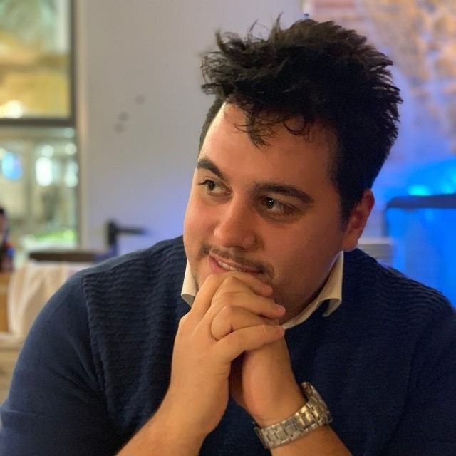 Giovanni Rosa, PhD